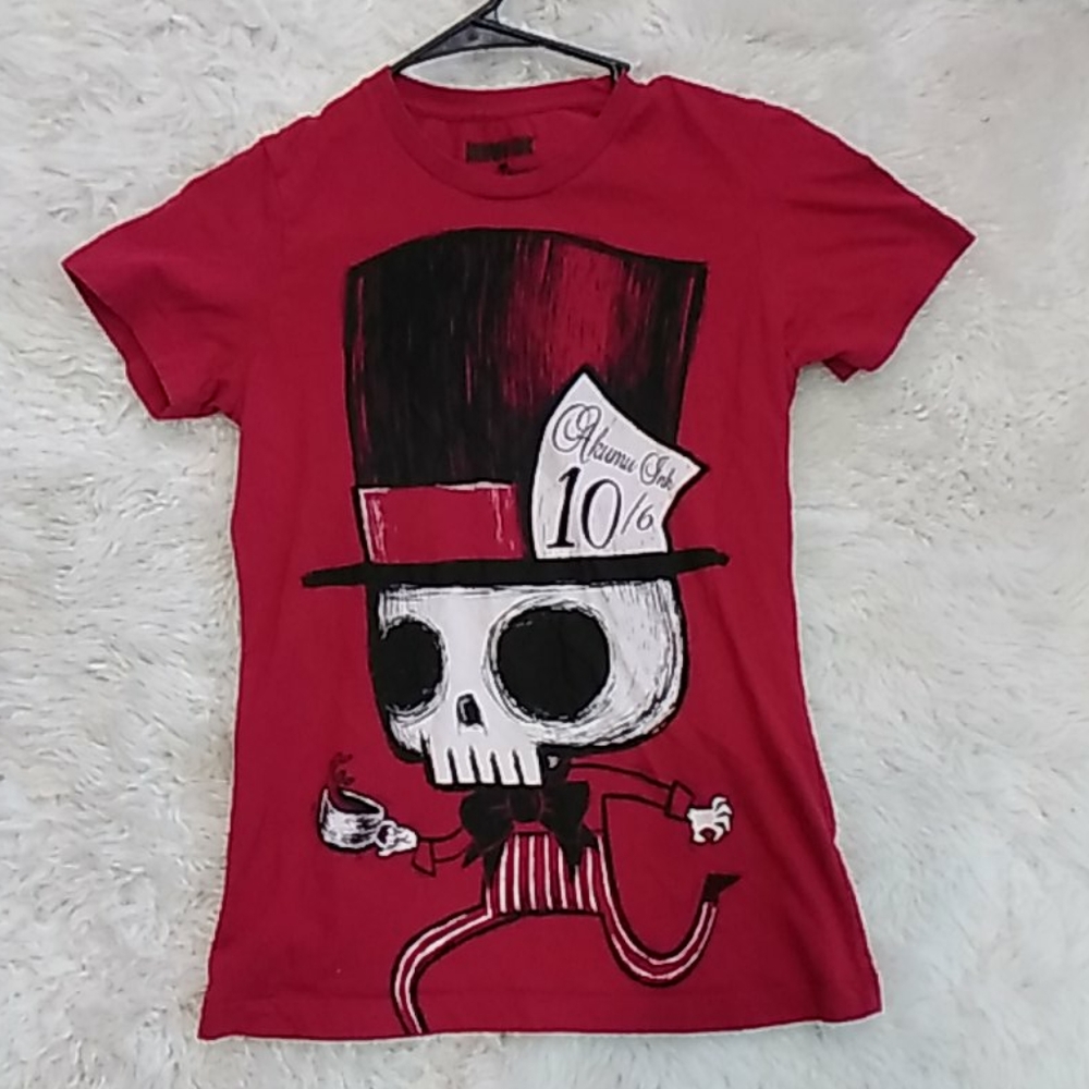 Graphic Tee